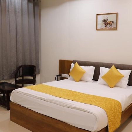 Hotel Jmb Jodhpur  Exterior photo