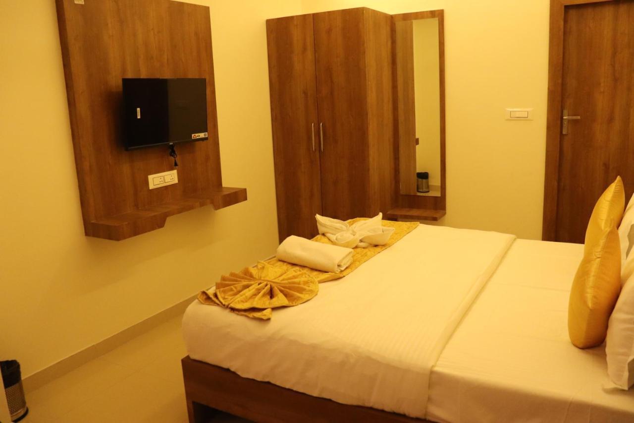 Hotel Jmb Jodhpur  Exterior photo