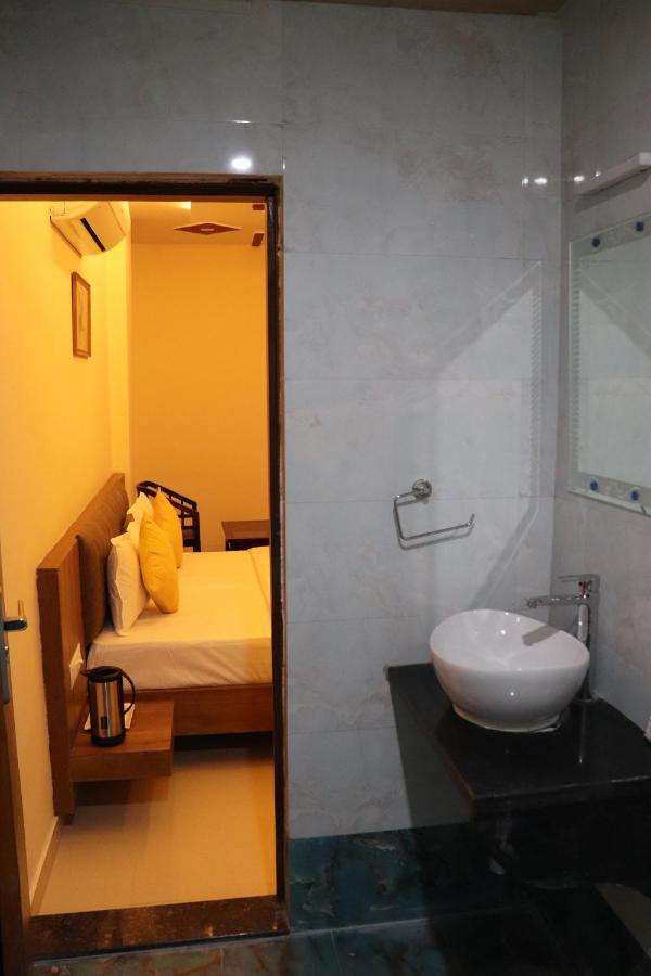 Hotel Jmb Jodhpur  Exterior photo