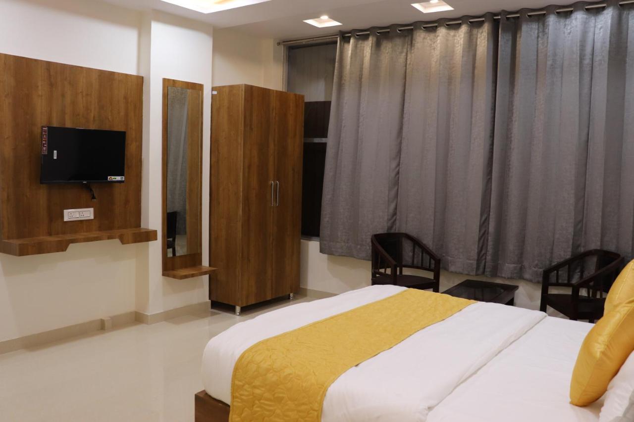 Hotel Jmb Jodhpur  Exterior photo