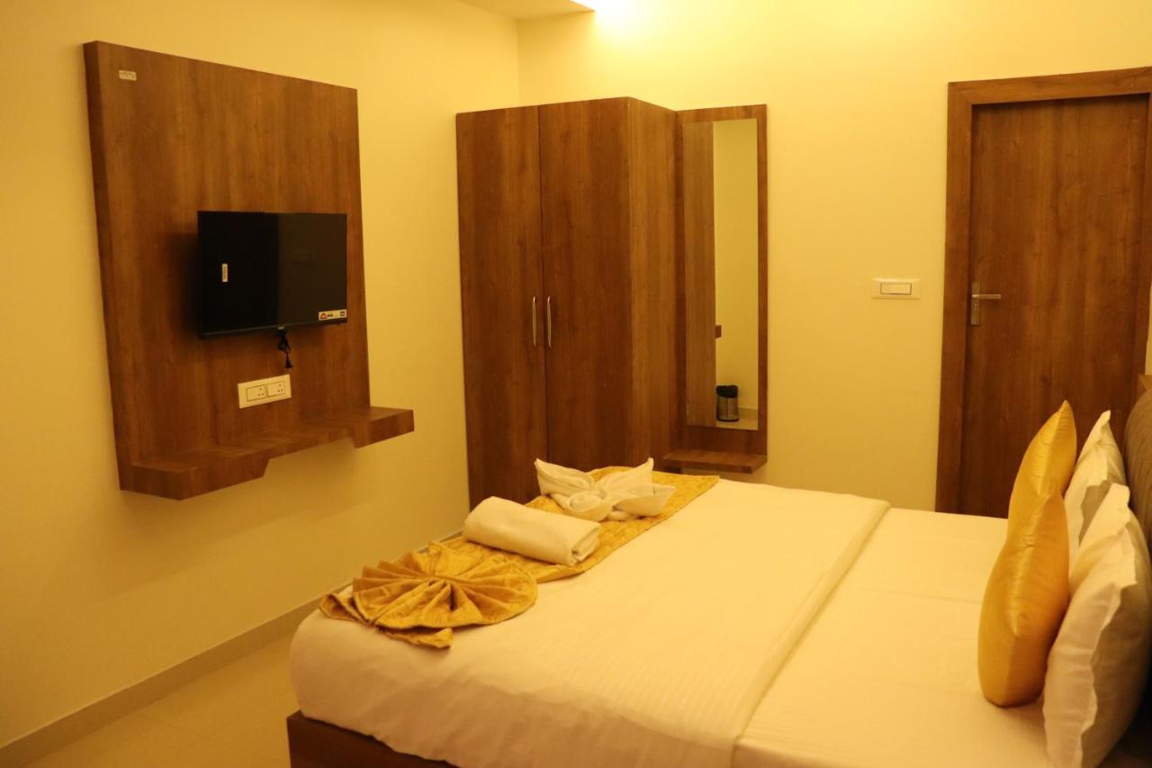 Hotel Jmb Jodhpur  Exterior photo