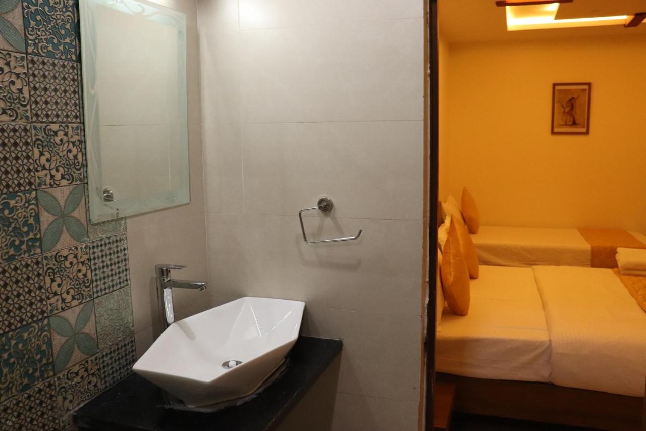 Hotel Jmb Jodhpur  Exterior photo