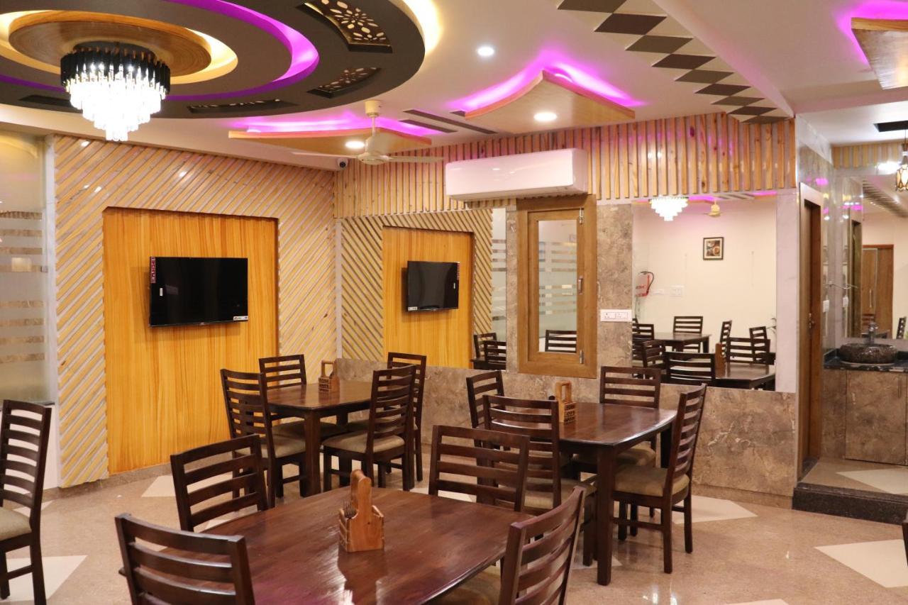 Hotel Jmb Jodhpur  Exterior photo