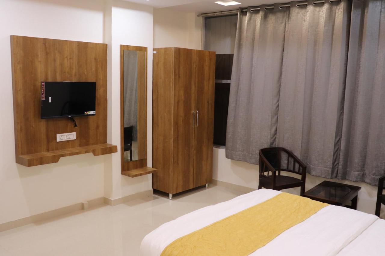 Hotel Jmb Jodhpur  Exterior photo