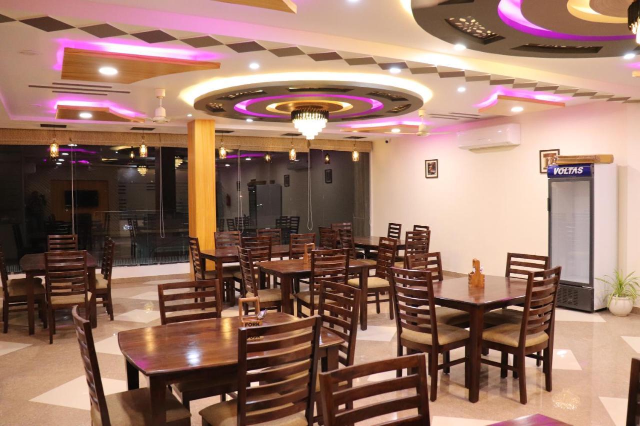 Hotel Jmb Jodhpur  Exterior photo