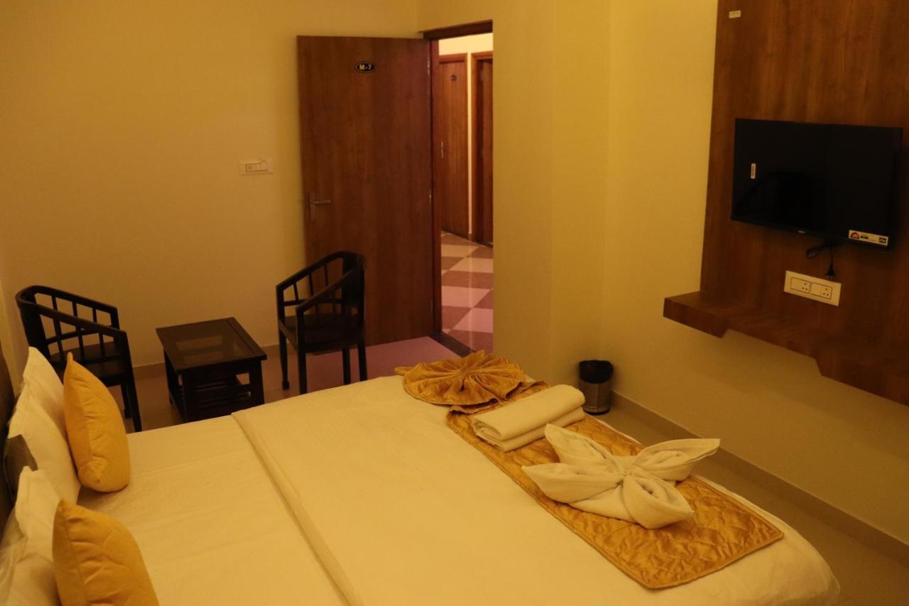 Hotel Jmb Jodhpur  Exterior photo