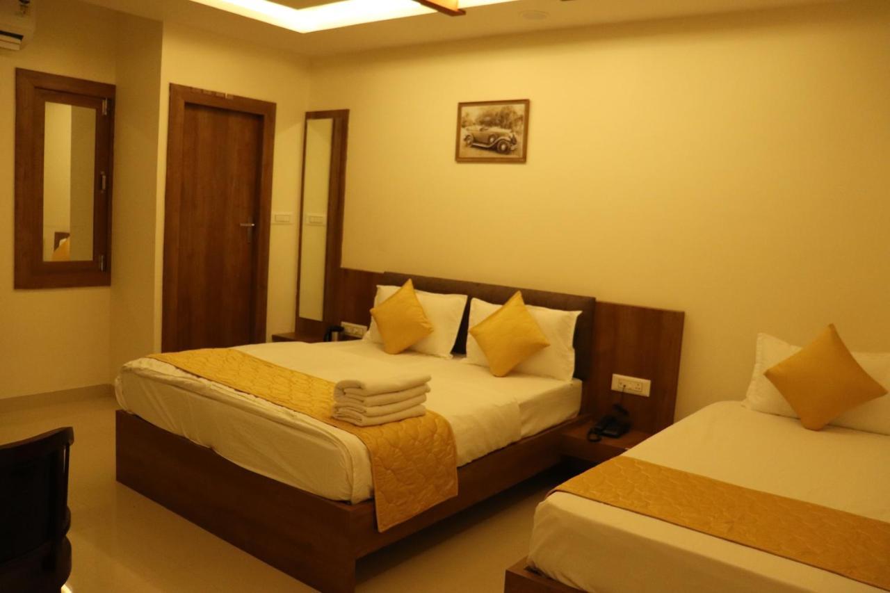 Hotel Jmb Jodhpur  Exterior photo