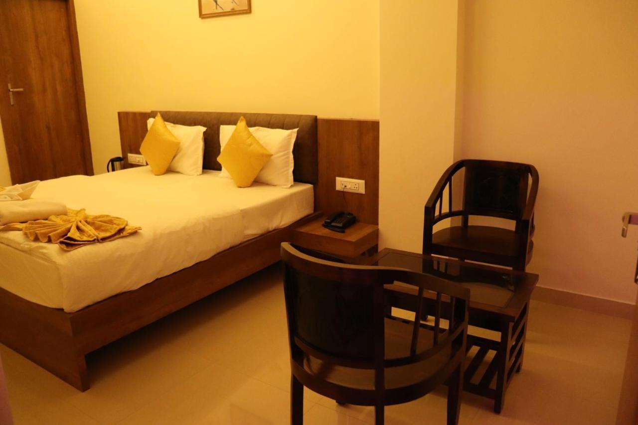 Hotel Jmb Jodhpur  Exterior photo